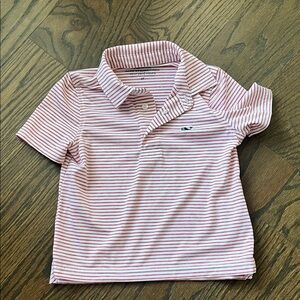 Vineyard vines Sankaty polo